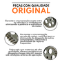 ENGRENAGEM COMANDO FIAT