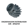 ENGRENAGEM DISTRIBUIDOR GM