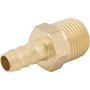 ESPIGOES PARA MANGUEIRAS 1/4