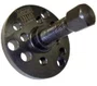 EXTRATOR DE POLIA GM