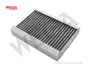 FILTRO DE CABINE WEGA - AKX-2108/C