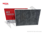 FILTRO DE CABINE WEGA - AKX-1832/CF