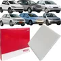 Filtro Cabine Ar Condicionado Wega Voyage Gol Saveiro Fox