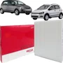 Filtro Cabine Ar Condicionado Wega Voyage Gol Saveiro Fox