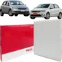 Filtro Cabine Ar Condicionado Wega Voyage Gol Saveiro Fox