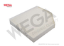FILTRO DE CABINE WEGA - AKX-1113