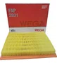 Filtro De Ar Wega Fap 2831