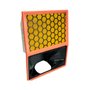 Filtro De Ar Iveco - Wega