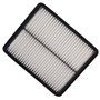 Filtro De Ar Kia Motors - Wega