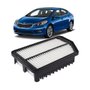 Filtro De Ar Kia Motors - Wega
