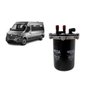 Filtro Combustivel Nissan