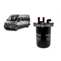 FILTRO COMBUSTIVEL NISSAN