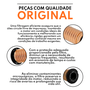 FILTRO COMBUSTIVEL PERKINS