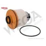 Filtro de Combustível da Toyota