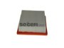 FILTRO DE AR FRAM - CA11222 - COBALT \ SONIC \ SPIN