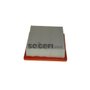 FILTRO DE AR FRAM - CA11222 - COBALT \ SONIC \ SPIN