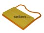 FILTRO DE AR FRAM - CA11458 - FOX \ UP!