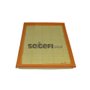 FILTRO DE AR FRAM - CA5400