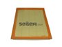 FILTRO DE AR FRAM - CA5400