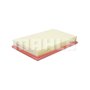 FILTRO DE AR MOTOR MAHLE - LX414