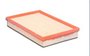 FILTRO DE AR MOTOR MAHLE - LX414