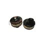 FILTRO DE AR MOTOR NYTRON - 8745 - BRASILIA
