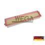 Filtro De Ar Motor Wega - Fap-4054/2 - 207