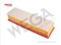 FILTRO DE AR WEGA - FAP-4873/1