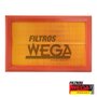 Filtro De Ar Motor Wega - Fap-6016 - C-Class