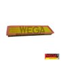 Filtro De Ar Motor Wega - Fap-9003 - Ecosport \ Fiesta \ Ka 