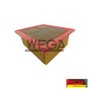 FILTRO DE AR MOTOR WEGA - FAP-9011 - RAM
