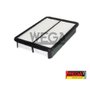 FILTRO DE AR WEGA - JFA-0249