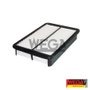 FILTRO DE AR WEGA - JFA-0249