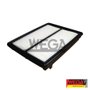 FILTRO DE AR WEGA - JFA-0434