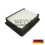 FILTRO DE AR WEGA - JFA-0815