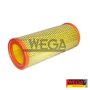FILTRO DE AR WEGA - WR-200/8