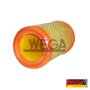 Filtro De Ar Motor Wega - Wr-349 - Clio