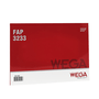FILTRO DE AR WEGA - FAP-3233
