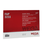 FILTRO DE AR WEGA - FAP-3233