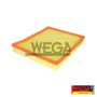 FILTRO DE AR WEGA - FAP-3271/2