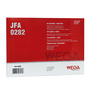 FILTRO DE AR WEGA - JFA-0282
