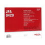 FILTRO DE AR WEGA - JFA-0429