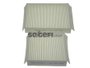FILTRO DE CABINE FRAM - CF10204-2