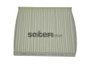 FILTRO DE CABINE FRAM - CF9686