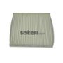 FILTRO DE CABINE FRAM - CF9686
