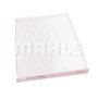 FILTRO DE CABINE METAL LEVE - LA396