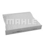 FILTRO DE CABINE METAL LEVE. - LA642
