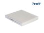 FILTRO DE CABINE METAL LEVE. - LA642