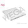 FILTRO DE CABINE WEGA - AKX-1215