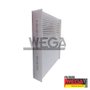 FILTRO DE CABINE WEGA - AKX-1399